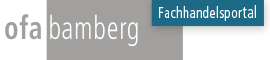 Ofa Bamberg Logo
