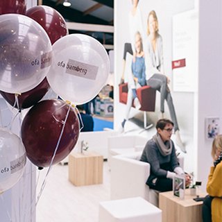 Messe Expo Life Ofa Bamberg