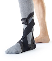  - Push ortho Fußheberorthese AFO