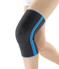  - Dynamics Kniebandage Color