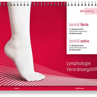Verordnungshilfe Lymphologie Ofa Bamberg