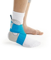  - Push ortho Knöchelorthese Aequi Junior