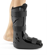  - Dynamics Air Walker