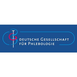 Logo Deutsche Gesellschaft für Phlebologie