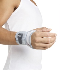  - Push care Handgelenkbandage