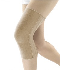  - Dynamics Kniebandage Classic