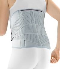  - Push med Lumbalbandage