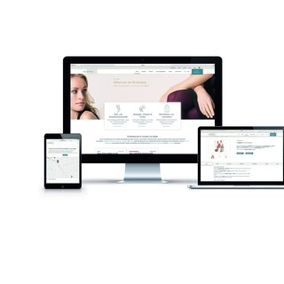Neue Website von Ofa Bamberg