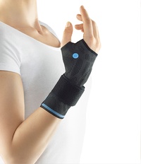  - Dynamics Plus Wrist Support
