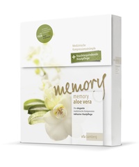  - Memory Aloe Vera