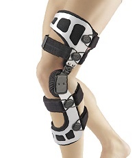  - Dynamics Knieorthese Classic
