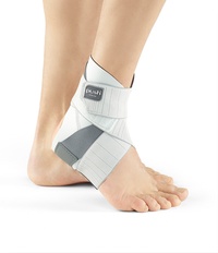  - Push med Knöchelorthese Aequi Flex