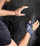 Push Sports Daumenbandage in der Anwendung