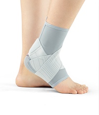  - Push care Knöchelbandage