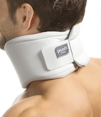  - Push care Cervicalstütze