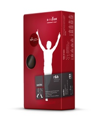  - Omotion Recovery & Business Socks