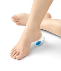 - Dynamics Heel Cushion
