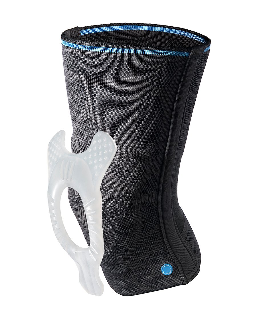 Dynamics Plus knee support