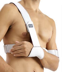  - Push med Schulterfixationsbandage Plus