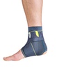 Push Sports Knöchelbandage 8 Detail Innenseite