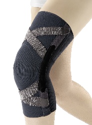  - Dynamics Kniebandage Stabil