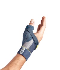 Push Sports Daumenbandage am Daumen - Push Sports Daumenbandage