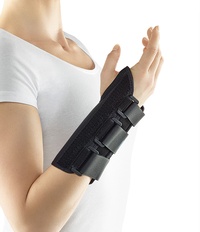  - Dynamics Wrist Orthosis without Thumb Piece